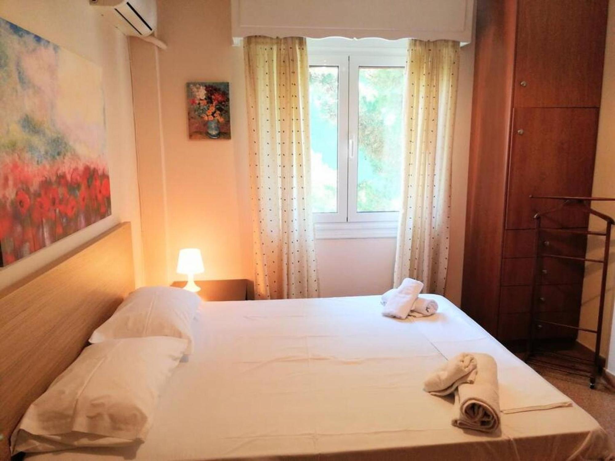 אתונה Elegant Apartment In Acropolis With Roof Garden מראה חיצוני תמונה